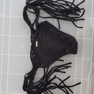 XS Victoria's Secret Swim Bottom